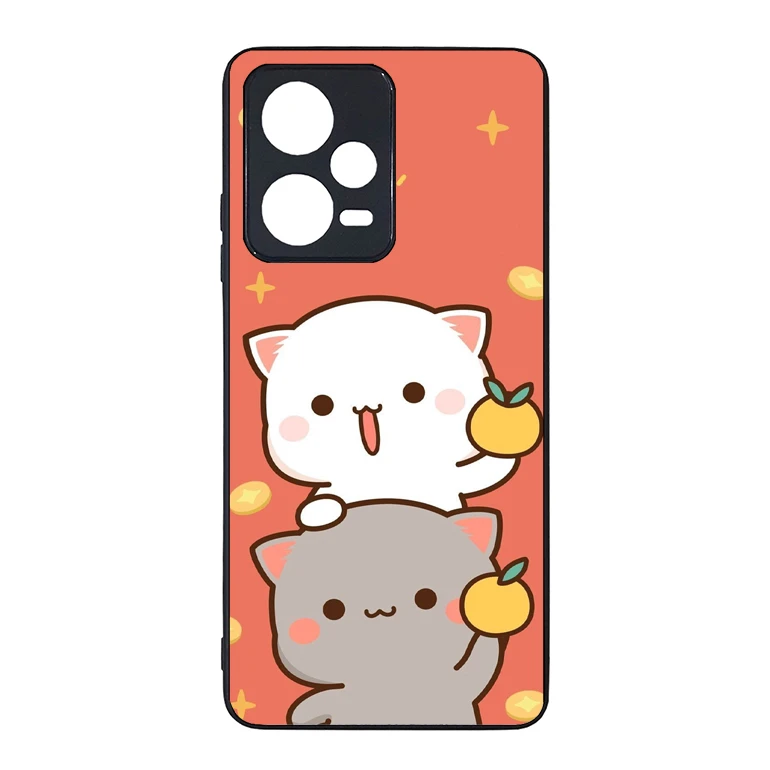 کاور طرح نقاشی مناسب برای گوشی موبایل شیائومی redmi note 2 pro 5g