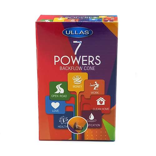 عود آلاس مدل 7 power