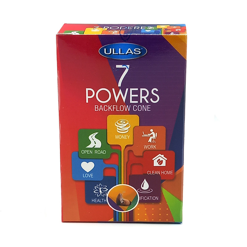 عود آلاس مدل 7 power