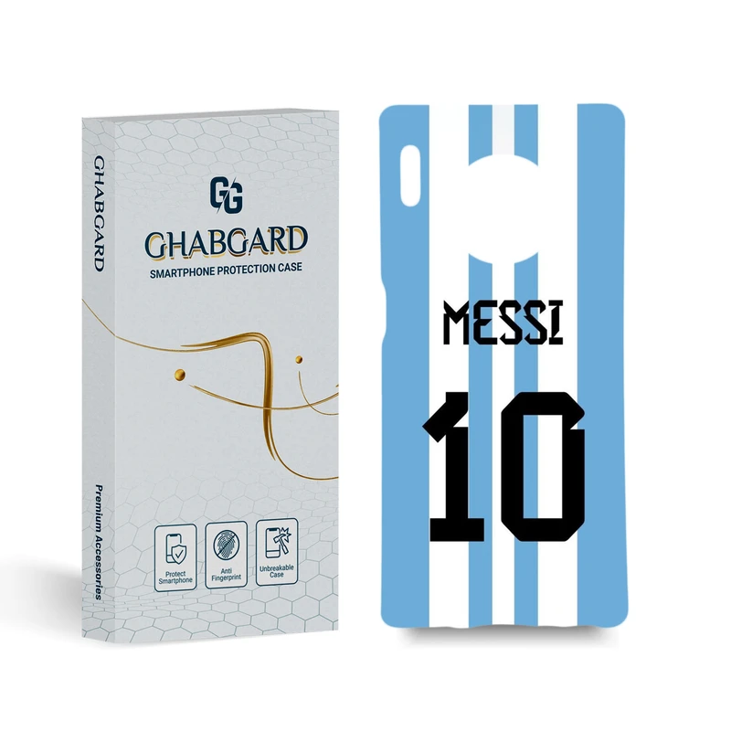  کاور قاب گارد مدل پسرانه مناسب برای گوشی موبایل هوآوی Mate 30 pro