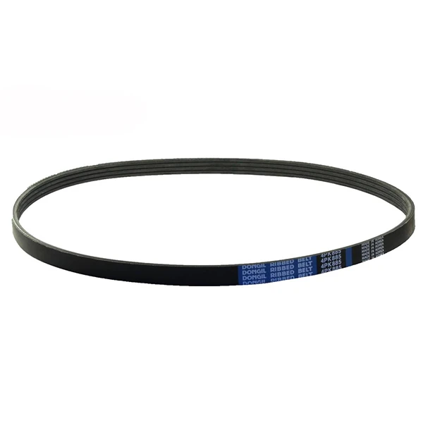 تسمه دینام مدل 4pk 990 مناسب برای کاپرا