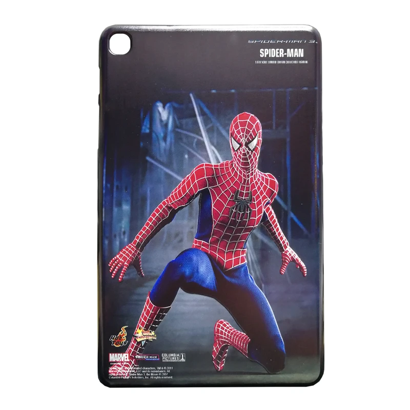 کاور مدل TA-030 مناسب برای تبلت سامسونگ Galaxy Tab A 8.0 2019 / P200 / P205