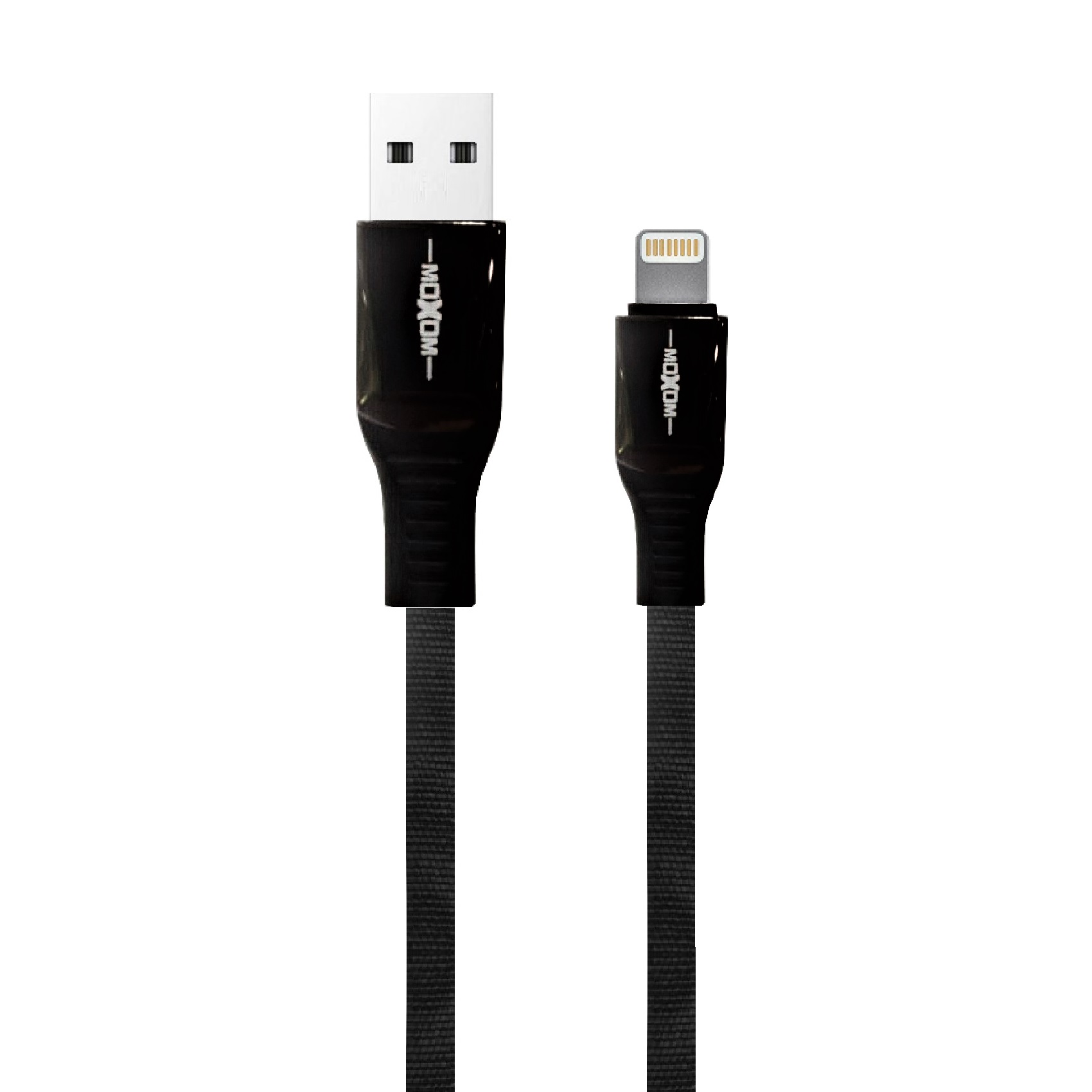 کابل تبدیل USB به لایتنینگ موکوسم مدل MX-CB05 طول 1 متر