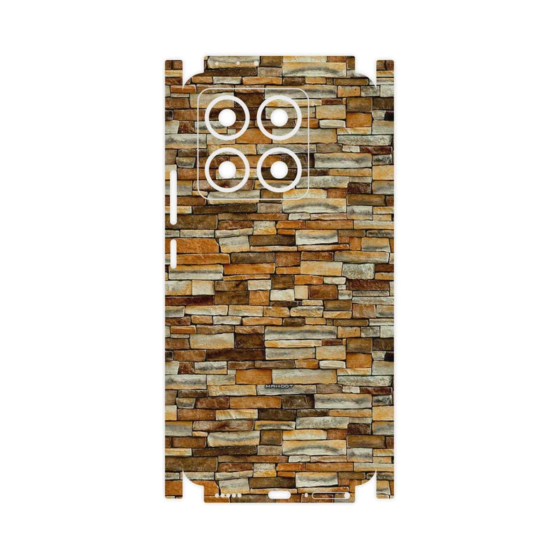 برچسب پوششی ماهوت مدل brickwall-FullSkin مناسب برای گوشی موبایل شیائومی 14T
