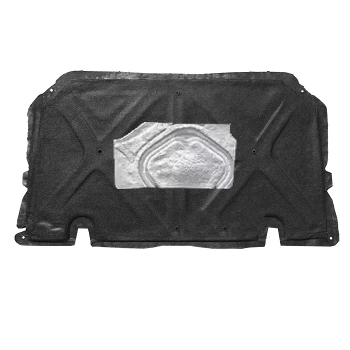 عایق درب کاپوت مدل 6900 مناسب برای لیفان 620