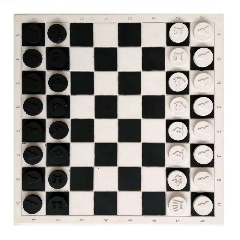 شطرنج مدل 1188 کد 02