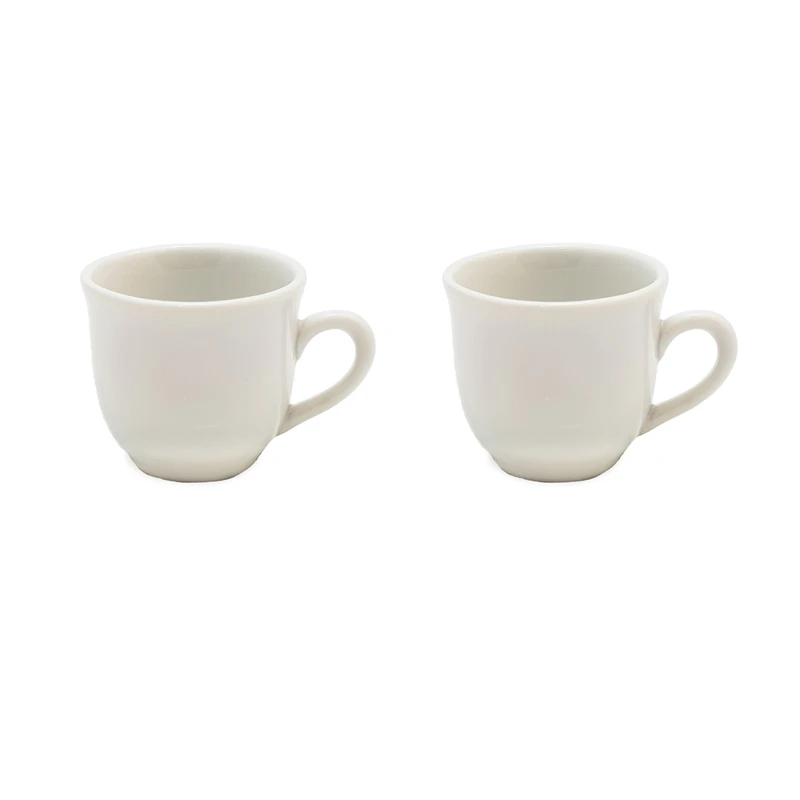 فنجان شرکت صنایع چینی تقدیس مدل c15 بسته 2 عددی