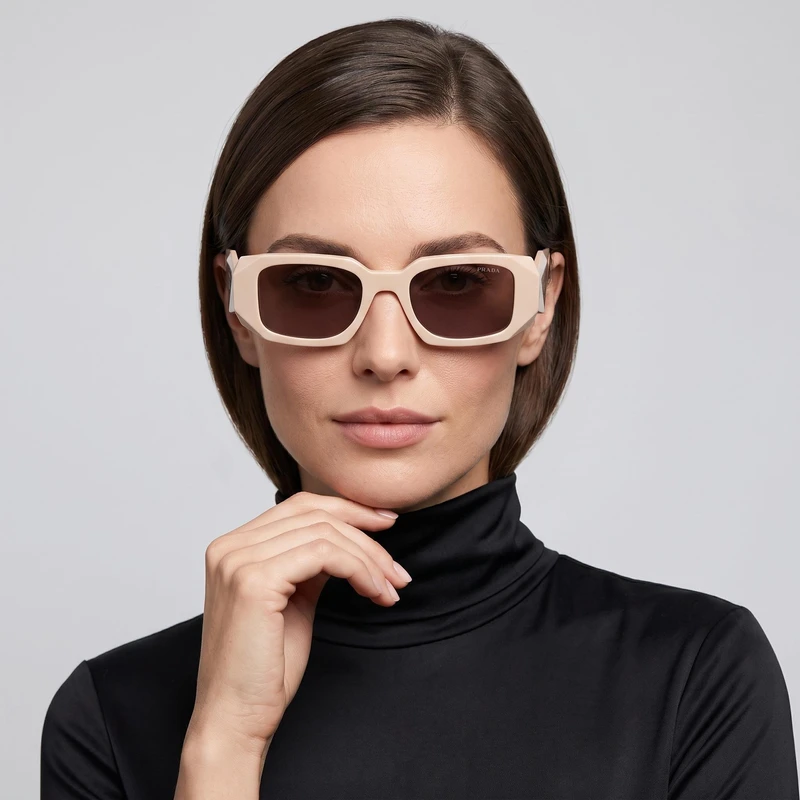 عینک آفتابی زنانه  مدل MILANO