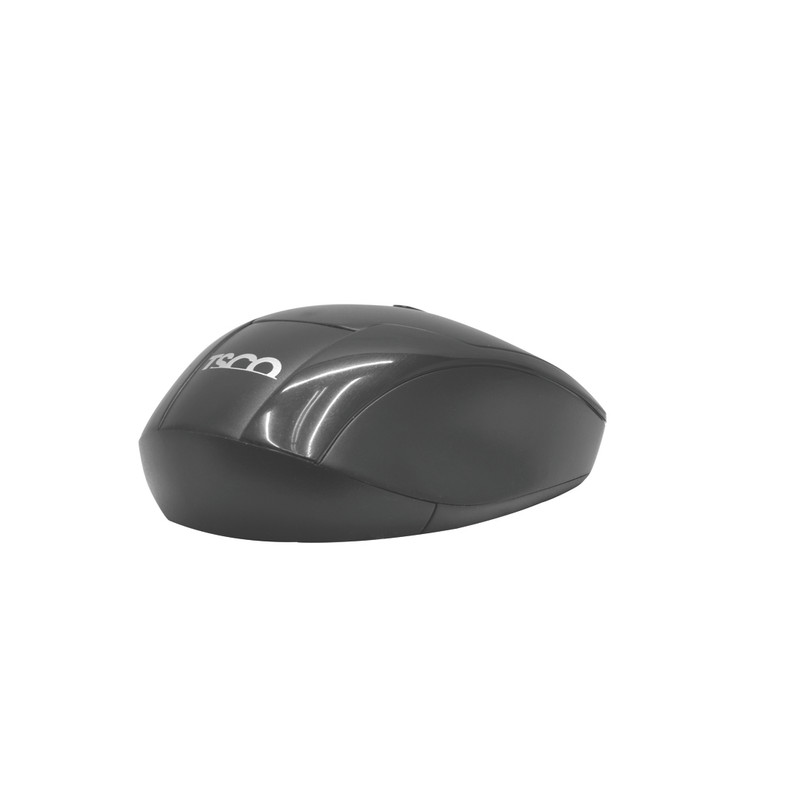 خرید و قیمت ماوس بی سیم تسکو مدل TM 691