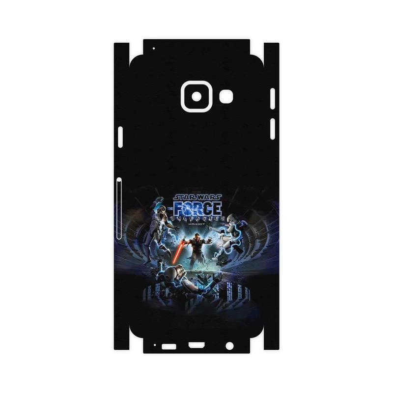 برچسب پوششی ماهوت مدل Star Wars Game Series-FullSkin مناسب برای گوشی موبایل سامسونگ Galaxy A3 2016