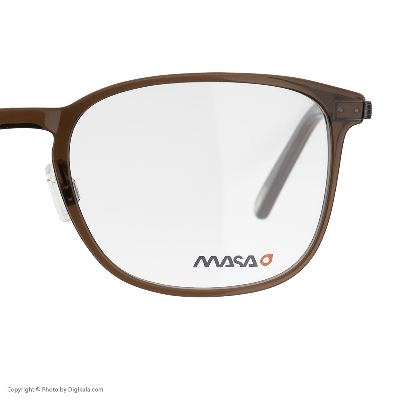 فریم عینک طبی ماسائو مدل 13144-461 - - 5