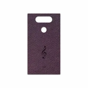 MAHOOT PL-SOL Cover Sticker for LG V20