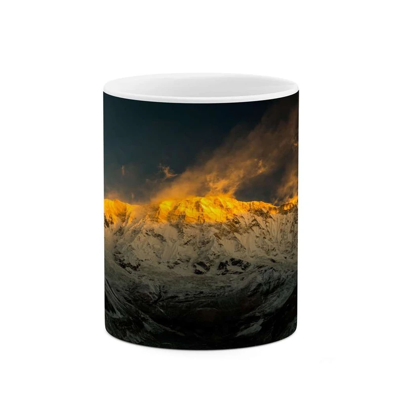 ماگ کاکتی مدل منظره کد mgh14095