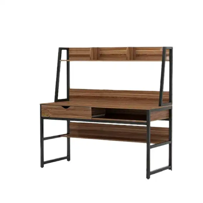 میز تحریر مدل iron120