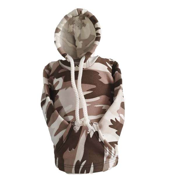 روکش دنده مدل چریکی