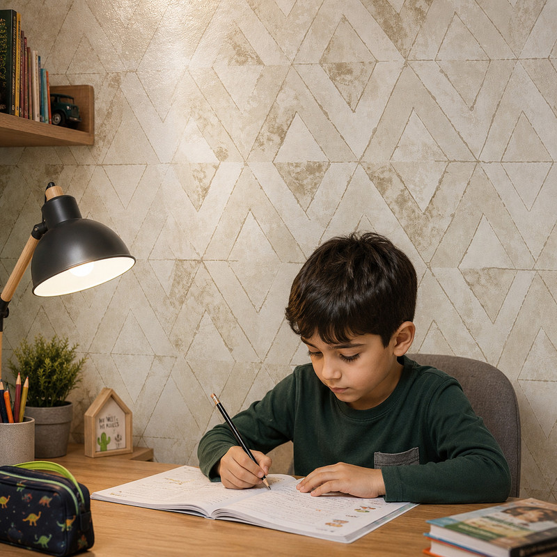 کاغذ دیواری مدل 208123