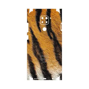 MAHOOT Tiger Skin-FullSkin Cover Sticker for Xiaomi Redmi Note 9