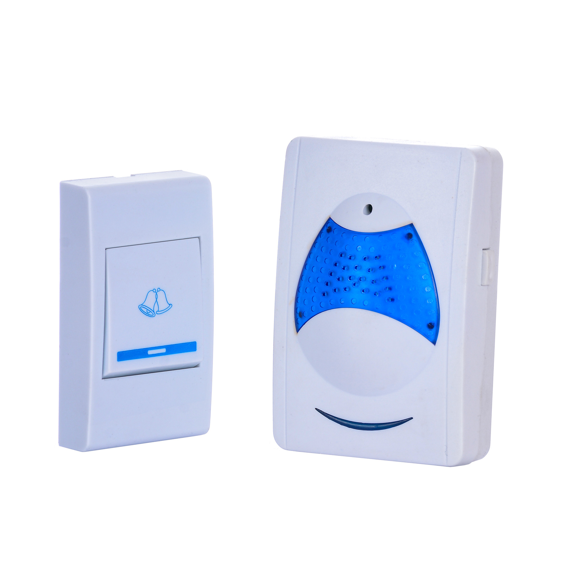 زنگ بی سیم مدل SH-2233