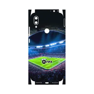 MAHOOT FIFA Soccer Game Series-FullSkin Cover Sticker for Xiaomi Redmi 7