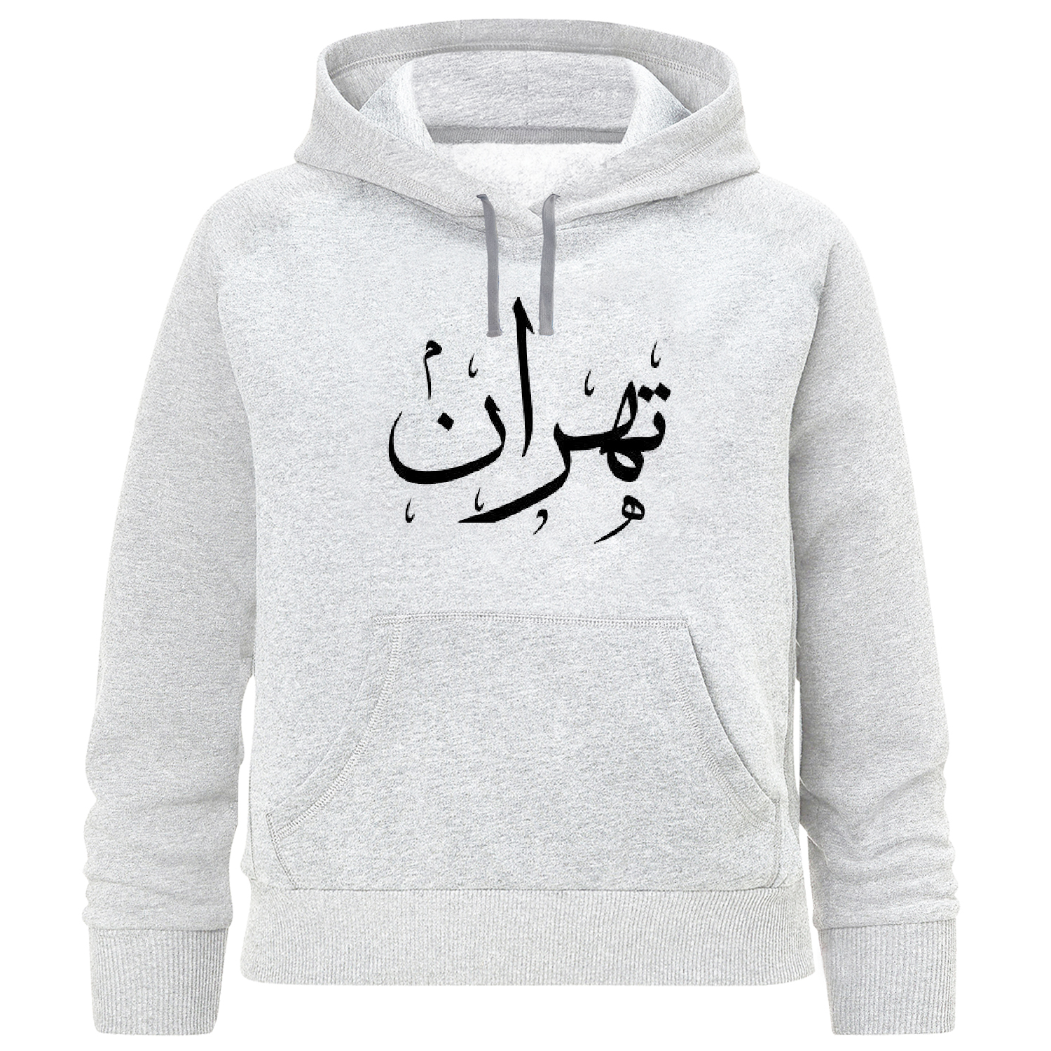 هودی پسرانه طرح تهران کد W138