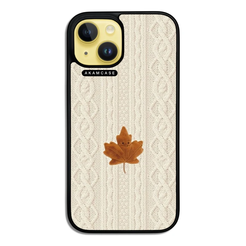 کاور آکام مدل AMC-WA15-TRICOT-14 مناسب برای گوشی موبایل اپل iPhone 15
