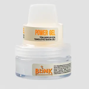 ژل براق کننده کفش بلینک مدل BL8571