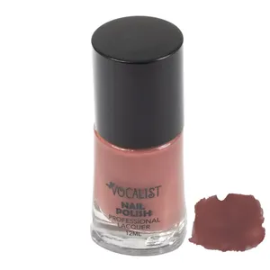 لاک ناخن وکالیست مدل تلالو شماره 254