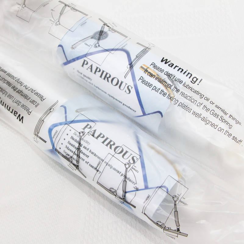 جک کابینت پاپیروس مدل 100 نیوتن قهرمان مجموعه 2 عددی جک کابینت پاپیروس مدل 100 نیوتن قهرمان مجموعه 2 عددی