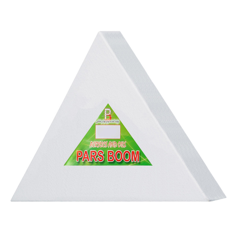بوم نقاشی پارس بوم مدل WDEEP سایز 40×40 سانتی متر