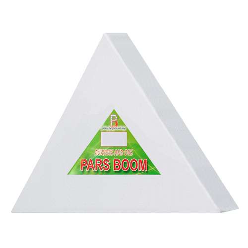 بوم نقاشی پارس بوم مدل WDEEP سایز 80×80 سانتی متر