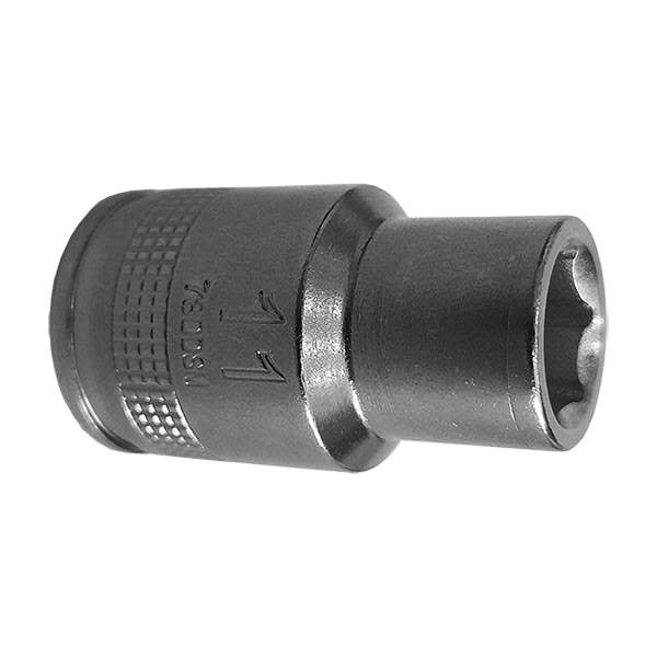 سری آچار بکس باهکو کد RSTV0077-1 سایز 11 میلی متر