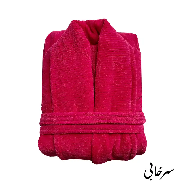 حوله پالتویی هنرمند مدل ویکتور سایز ۱۲۵