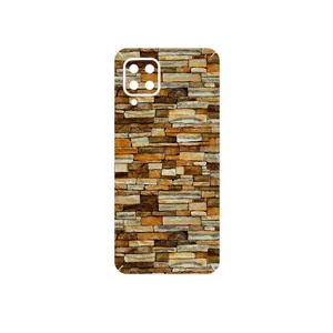 MAHOOT brickwall Cover Sticker for Samsung Galaxy F22