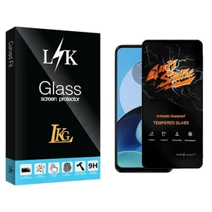 محافظ صفحه نمایش ال کا جی مدل LKK Antistatic مناسب برای گوشی موبایل موتورولا Moto G14