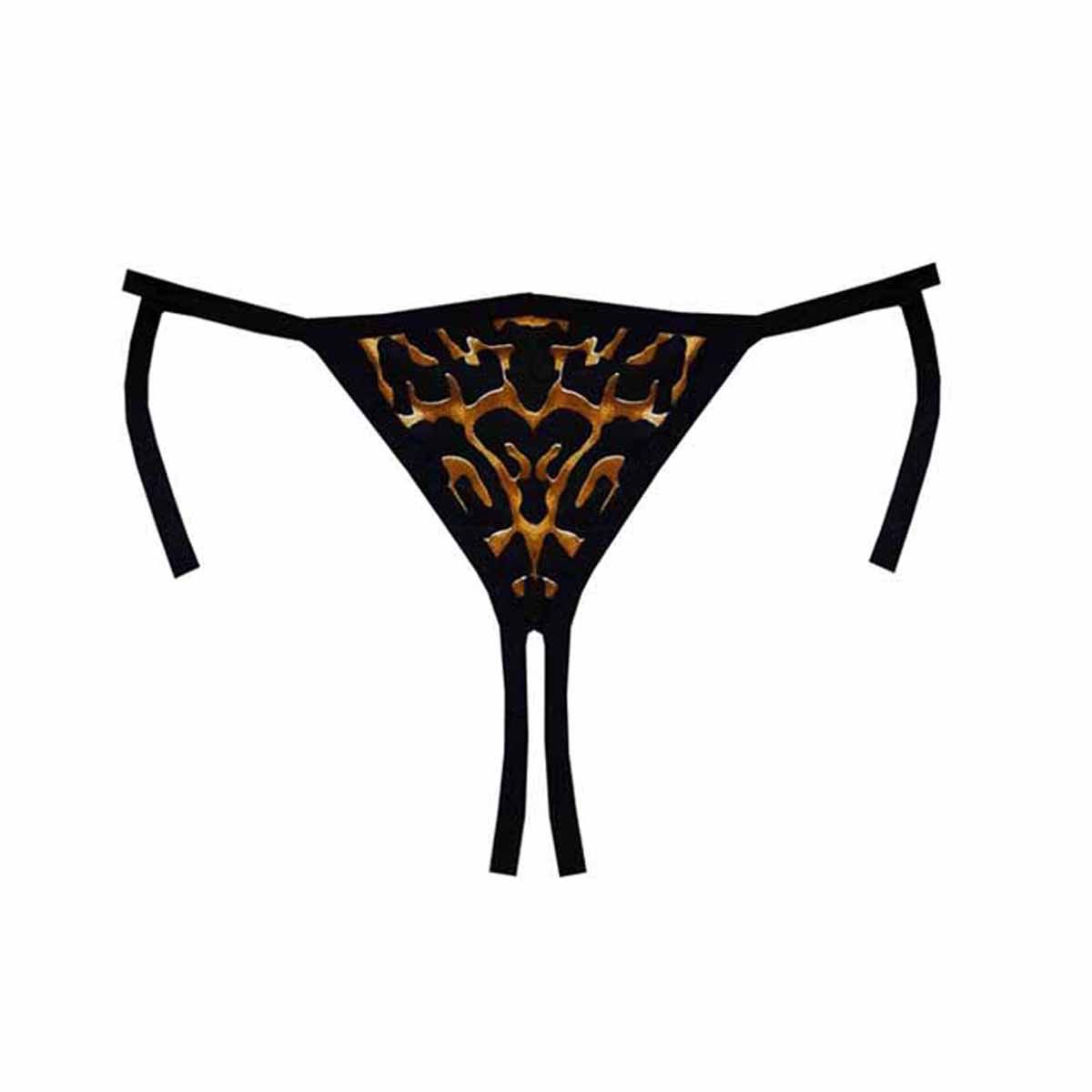 ست شورت و سوتین زنانه مدل بدون کاپ کد Oid-StW0000001236044 Nar بسته 3 عددی -  - 2