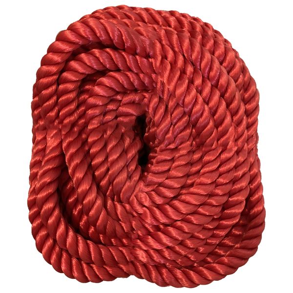 طناب بسته بندی مدل T30mm طول 10 متر طناب بسته بندی مدل T30mm طول 10 متر