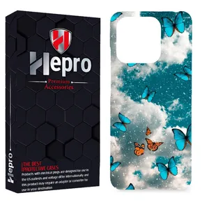 HEPRO MC Cover for XIAOMI REDMI 12C