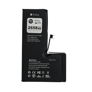  باتری موبایل پرووان مدل IPXS ظرفیت 2658 میلی آمپر ساعت مناسب برای گوشی موبایل اپل iPhone XS 