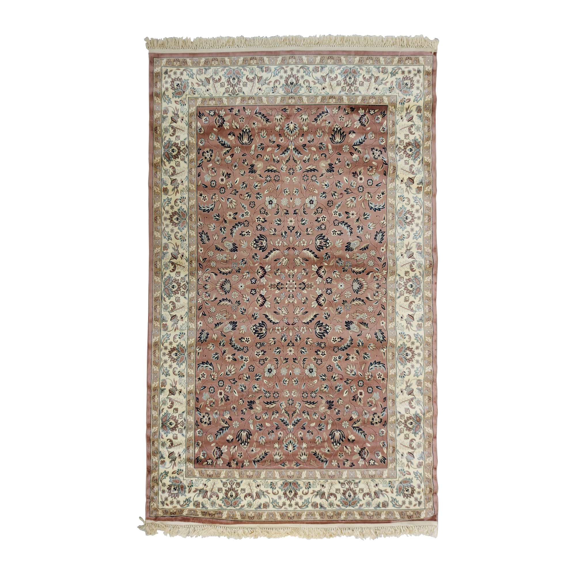 فرش ماشینی مدل نقشه افرا کد MAH-104