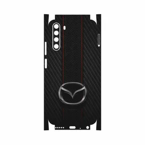 MAHOOT Mazda-Motor-FullSkin Cover Sticker for Gplus X10