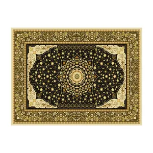 روفرشی مدل T167 زمینه کرم