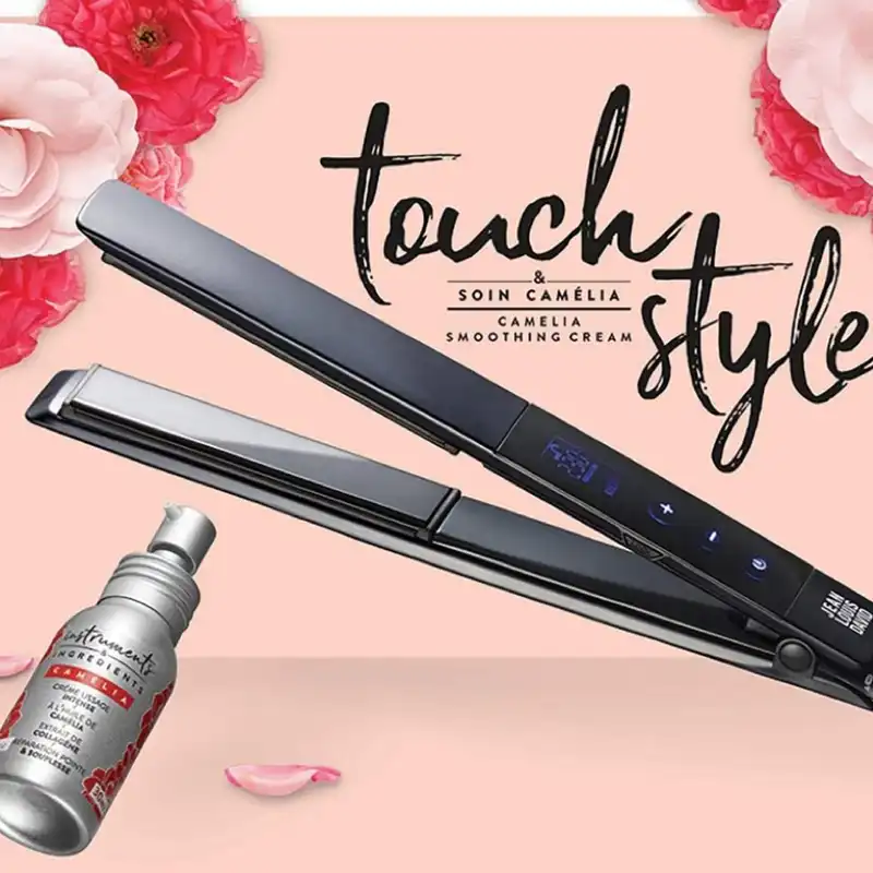 اتو مو ژان لوئیس دیوید مدل ۱۸۰۱