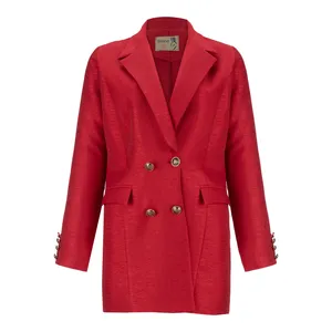 مانتو کتی زنانه السانا مدل آیگل کد 139374