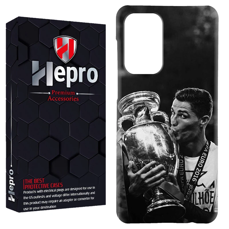 کاور هپرو مدل RC مناسب برای گوشی موبایل سامسونگ Galaxy A72