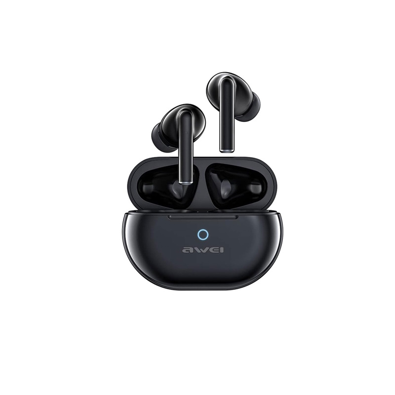 هدفون مخصوص بازی بلوتوثی اوی مدل BR BASS 61 PURE T