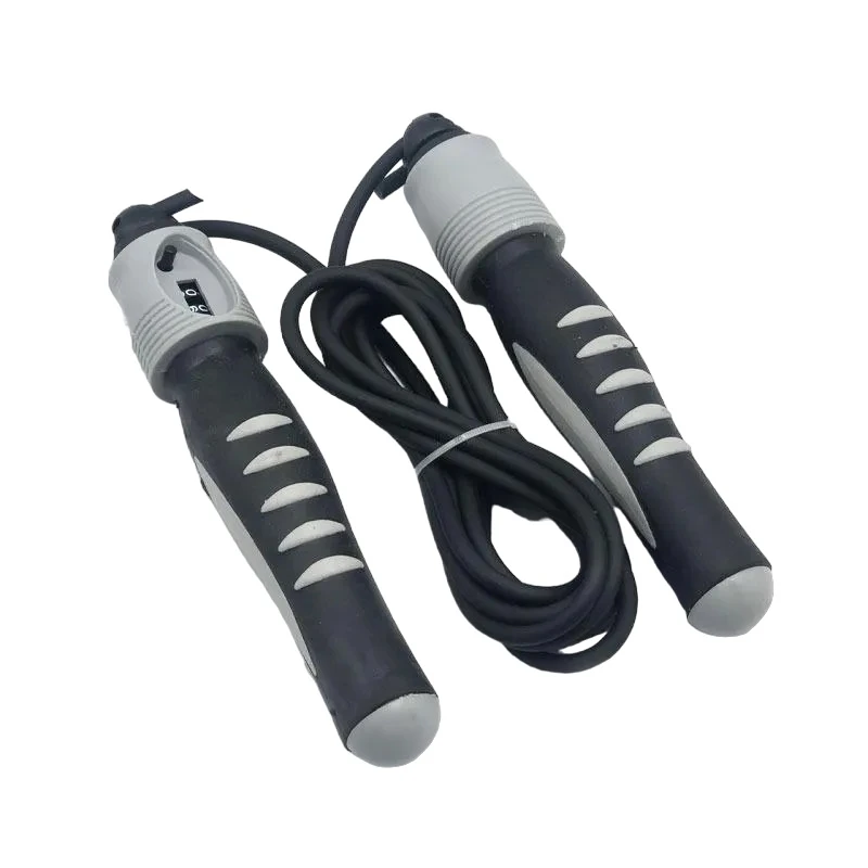 طناب ورزشی مدل شماره انداز NK-4021