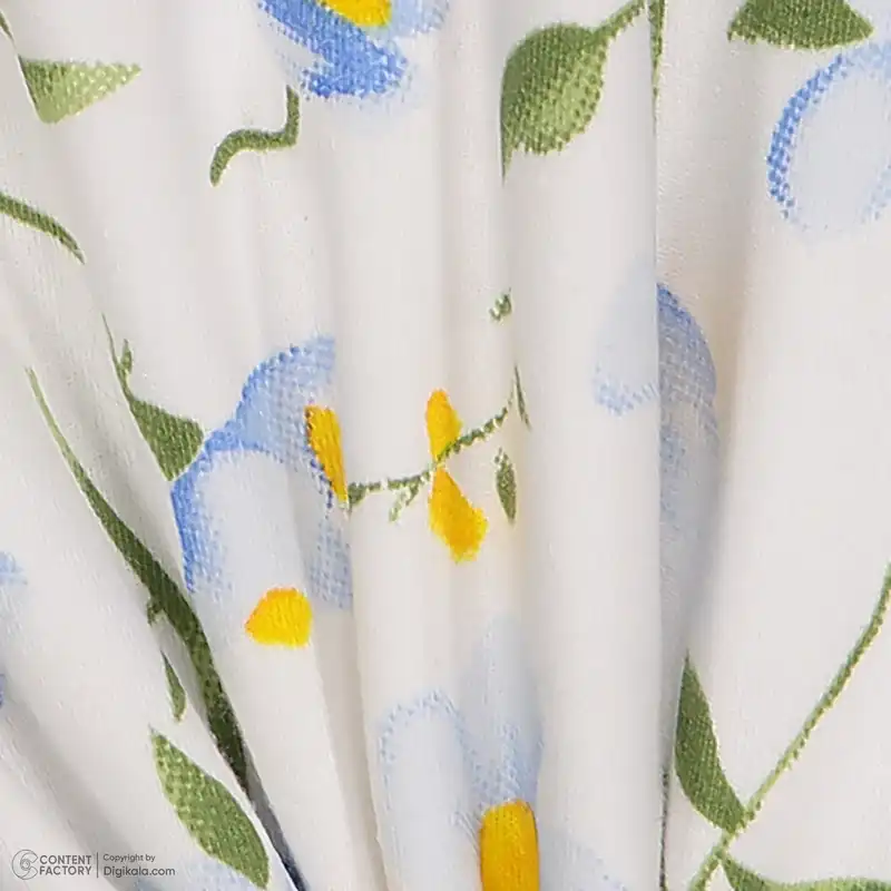 سرهمی نوزادی دخترانه ایندیگو مدل 420144