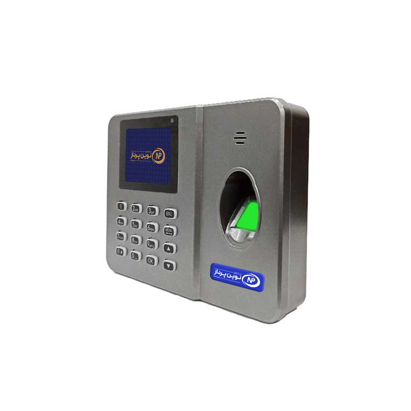 دستگاه حضور و غیاب نوین پرداز سپنتا مدل NP290