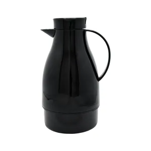 فلاسک مدل ملامینه کد Q_5959 گنجایش 1.3 لیتر