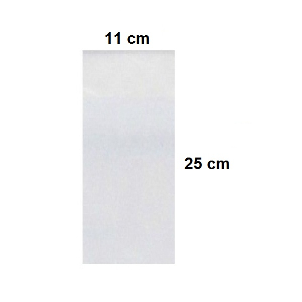 کیسه بسته بندی مدل SB-1125 بسته 50 عددی